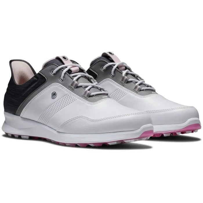 New Women's Footjoy Stratos Golf Shoes MSP$199