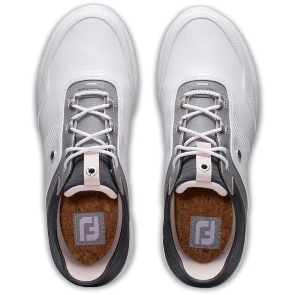 New Women's Footjoy Stratos Golf Shoes MSP$199