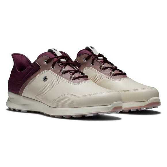 New Women's Footjoy Stratos Golf Shoes MSP$199