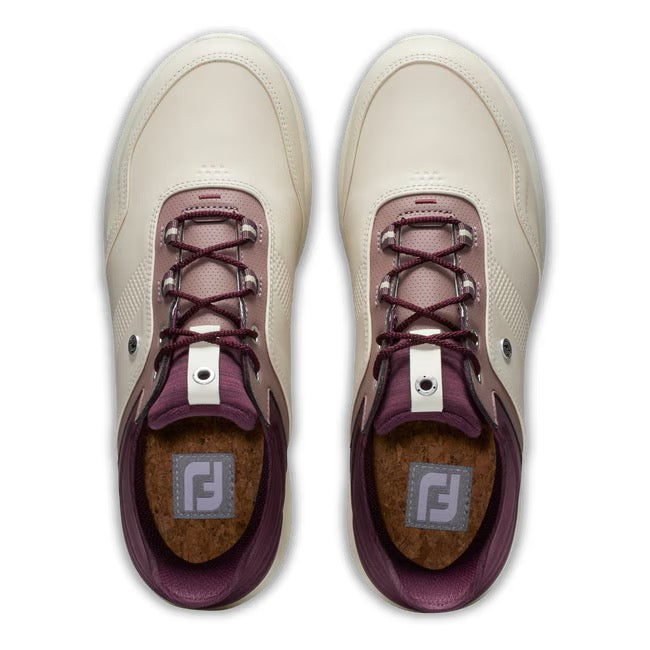 New Women's Footjoy Stratos Golf Shoes MSP$199