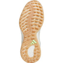 New Adidas Women's Zoysia Golf Shoes - Off White/Putty MSP$120-2