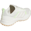 New Adidas Women's Zoysia Golf Shoes - Off White/Putty MSP$120-4