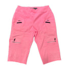 Jamie Sadock Bright Pink Women's Golf Shorts Size 6-1