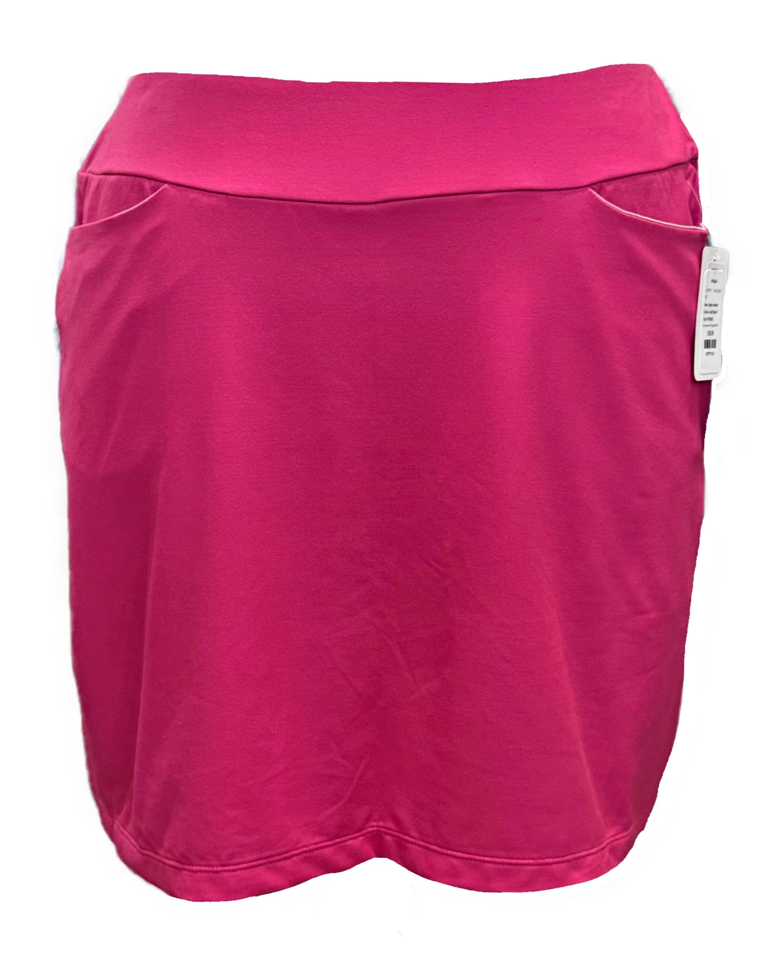 New Taylor Jordan Pull-on Golf Skort - Pink MSP$85