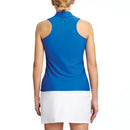 New Tzu Tzu Tabitha Royal Golf Top Size L MSP$89-1