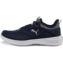 New Women's Puma Navy Ignite Malibu Golf Shoe MSP$110-1