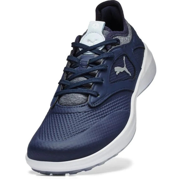 New Women's Puma Navy Ignite Malibu Golf Shoe MSP$110