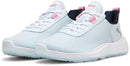 New Puma Women's Fusion Crush Sport - Icy Blue Golf Shoes MSP$100-2