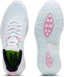 New Puma Women's Fusion Crush Sport - Icy Blue Golf Shoes MSP$100-3