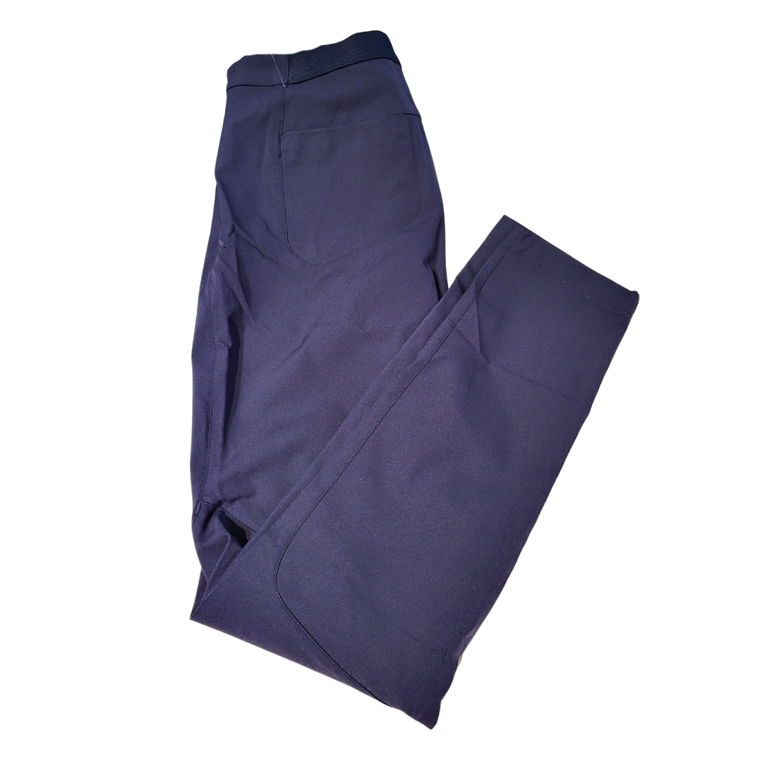 Ralph Lauren RLX Navy Golf Pants Size 8 MSP$168