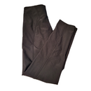 HFX Black Women's Heavy-Weight Pants Size XS-1