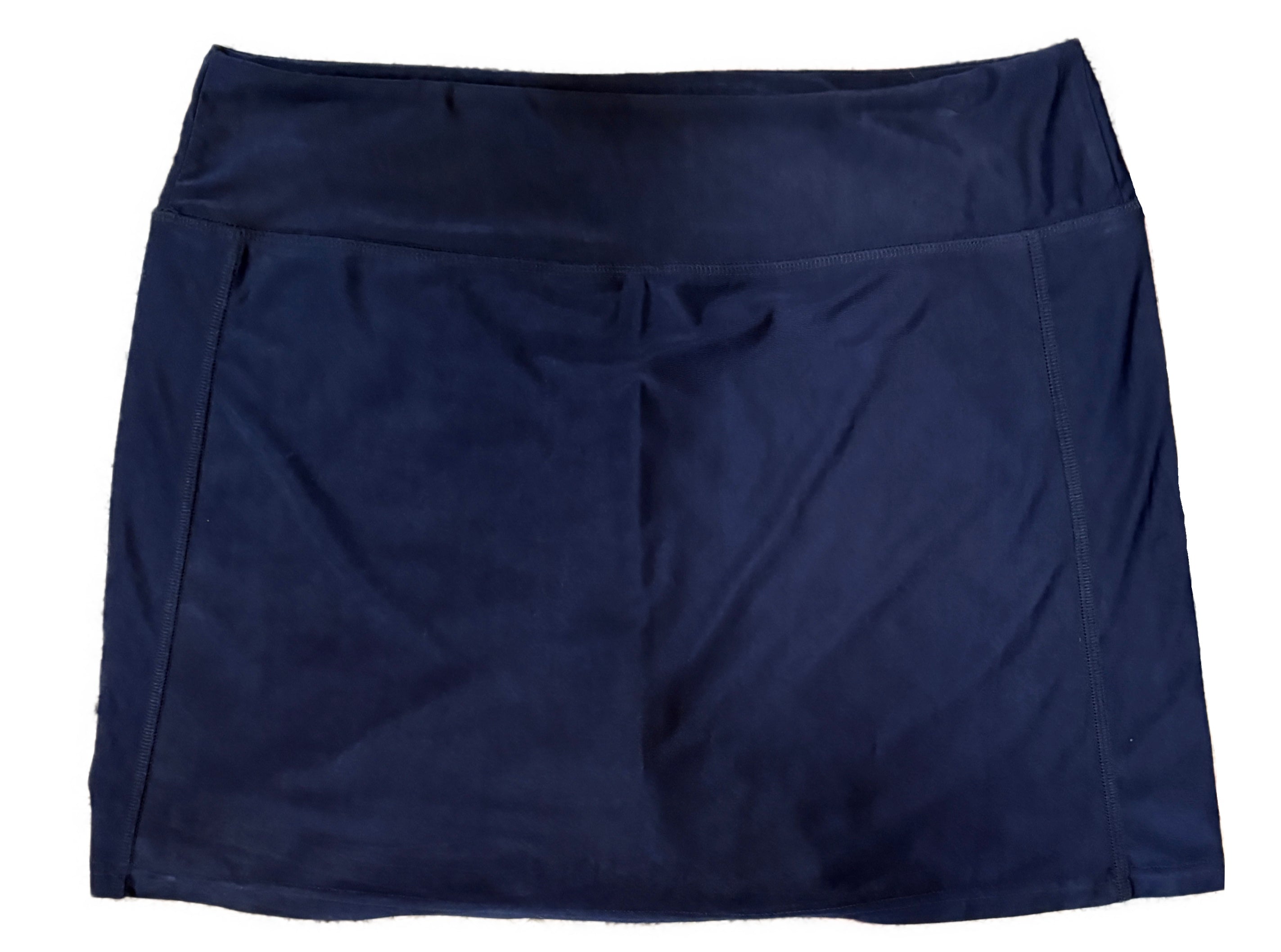 Jack Smith 17.5" Navy Skort size 2XL MSP$30