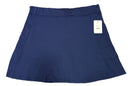 15.5" Navy Blue Skort size 2XL-1