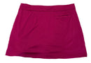 Callaway Maroon Women's Pull-on Golf Skort Size XXL-2