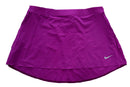 Nike Purple Women's Pull-on Golf Skort Size L-1