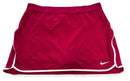 Nike Magenta Women's Golf Skort w/White Outlining Size XL-1