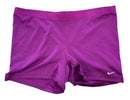 Nike Purple Women's Pull-on Golf Skort Size L-3