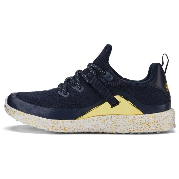 New Puma Women's X PTC Laguna Fusion Sport Spikeless Golf Shoes MSP$100