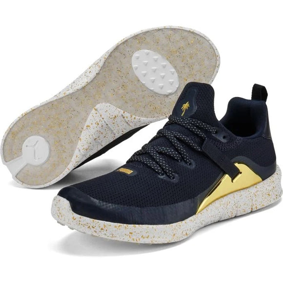 New Puma Women's X PTC Laguna Fusion Sport Spikeless Golf Shoes MSP$100