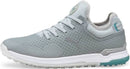 New Puma Women's PROADAPT ALPHACAT Golf Shoes Silver MSP$130-1