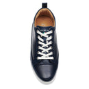 New Duca del Cosma Navy Festiva Golf Shoe Size 6 MSP$199-2
