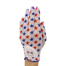 New Hard Candy Women's USA Starts Golf Glove - Left Hand-1