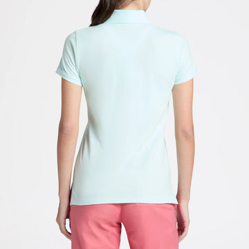 New Walter Hagen Women's Clubhouse Classic Golf Polo MSP$60 - 0
