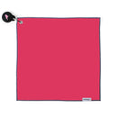 New Birdie Girl Big Floral Magnetic Women's Golf Towel-3