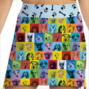 New Skort Obsession Andy Wooful Designer Skort MSP$72-1