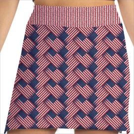 New Skort Obsession Skort in the USA Golf Skort