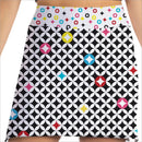 New Skort Obsession Twilight Pattern Skort-1