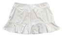 Tommy Bahama Women's Pull-on Golf Skort w/Ruffles Size XL-2
