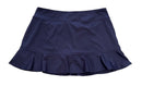 Tommy Bahama Women's Pull-on Golf Skort w/Ruffles Size XL-4