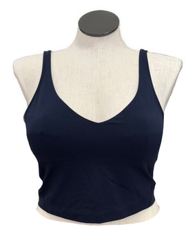 Lululemon Align Bra - Navy C/D Cup
