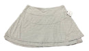 Kyodan Gray Speckled Women's Pull-on Golf Skort Size XL-1