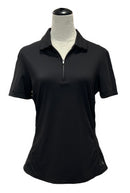 Adair Active Short Sleeve Women's Golf Top Size M-3