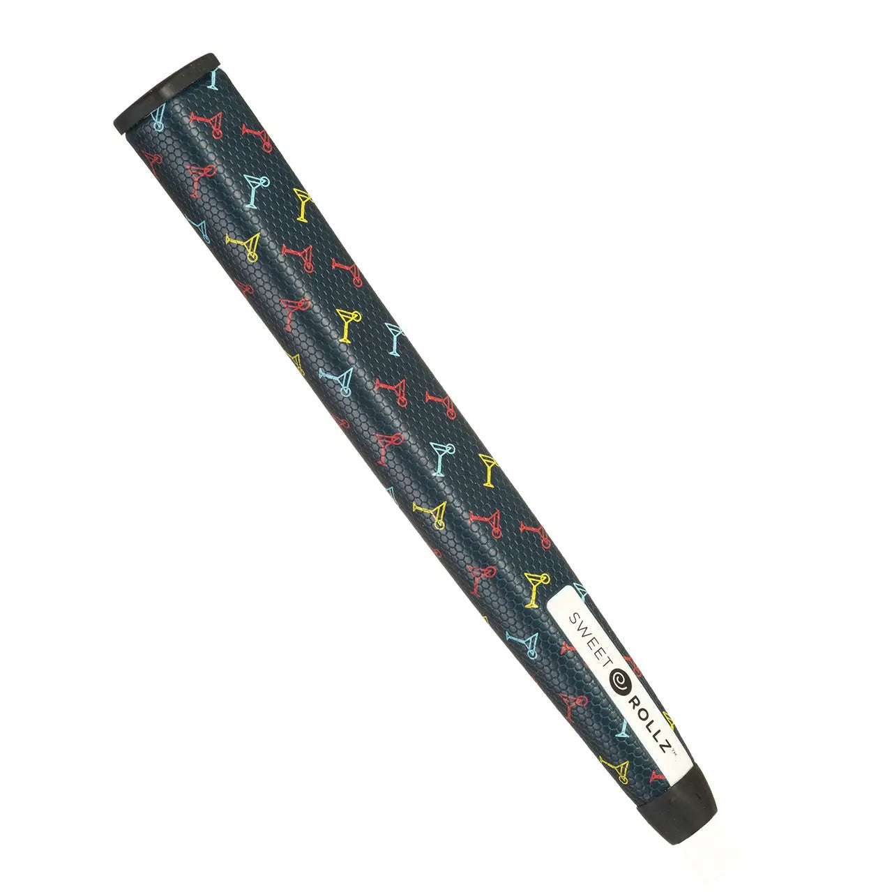 New Sweet Rollz Mid-Size Sinatra Putter Grip MSP$35