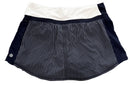 Lululemon Navy Striped Women's Short Skort Size 4-2