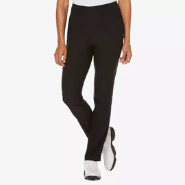 New Women's PGA Tour Navy Golf Pants Size XL