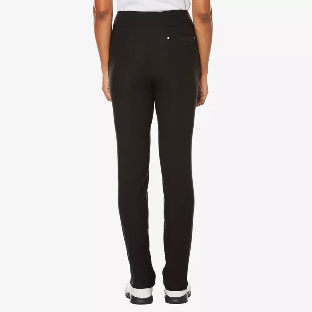 New Women's PGA Tour Navy Golf Pants Size XL - 0