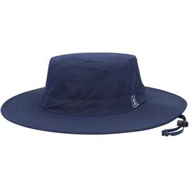 PGA Tour Navy Solar Bucket Hat