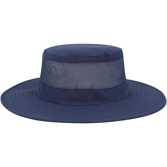 PGA Tour Navy Solar Bucket Hat