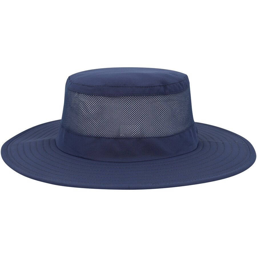 PGA Tour Navy Solar Bucket Hat - 0