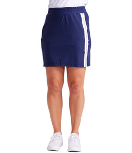 New Kinona Navy Seat Warmer Golf Skort MSP$95 - 0