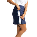 New Kinona Navy Seat Warmer Golf Skort MSP$95-3