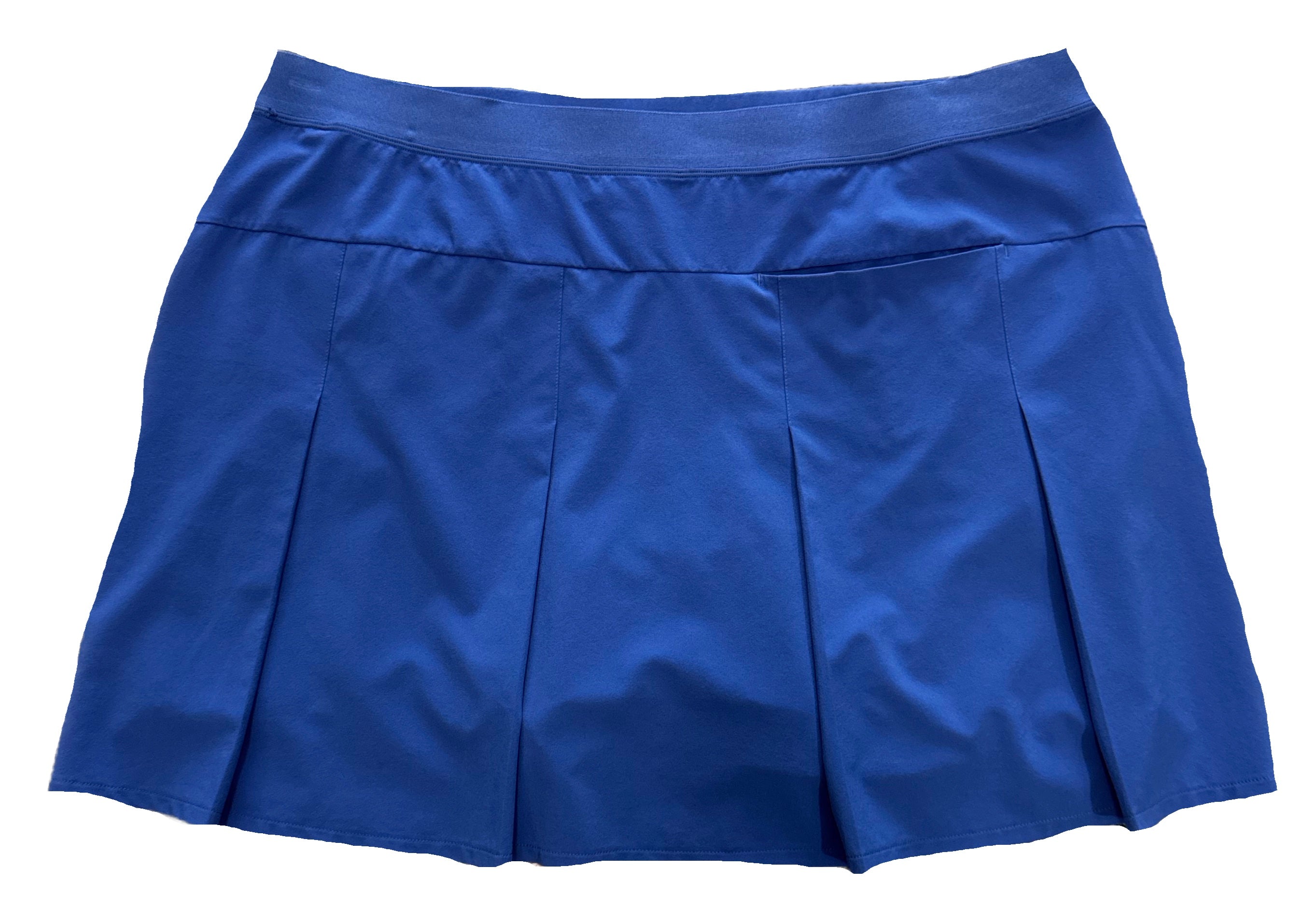 Ralph Lauren RLX Golf Aim 4 Way Stretch With Back Pleats in Scottsdale Blue MSP$128 - 0