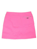 New Jamie Sadock Hot Pink Skinnylicious Golf Skort Sizer 12 MSP$110-2