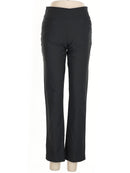 Tail Activewear Black Mulligan Golf Ankle Pants Size 4 MSP$97-1