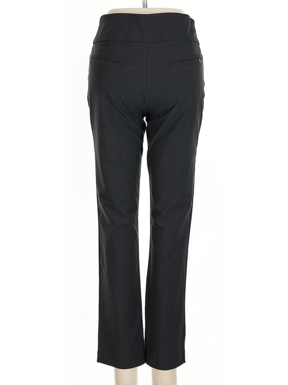 Tail Activewear Black Mulligan Golf Ankle Pants Size 4 MSP$97