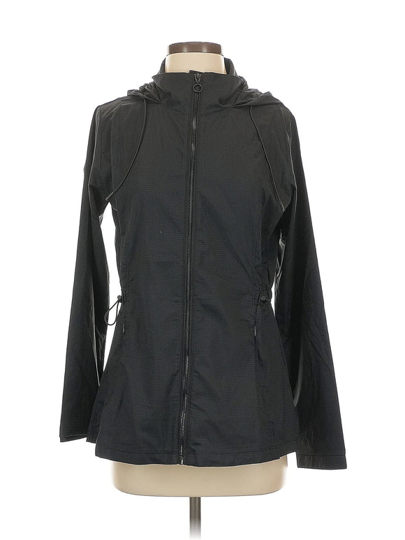 Tail Activewear Women's Black Nola Golf Jacket Size S MSP$96